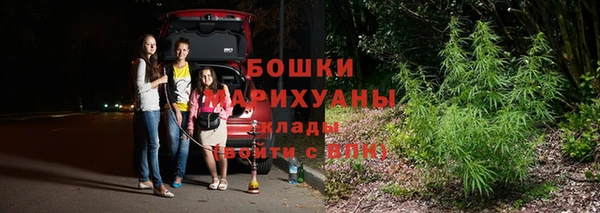 хмурый Медногорск
