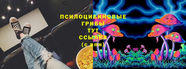 хмурый Медногорск